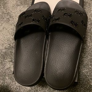 Gucci | Shoes | Gucci Flip Flops | Poshmark
